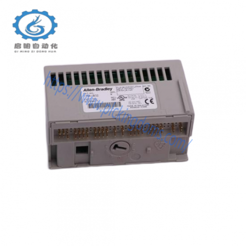 GE Intelligent Platforms 2711P-T6C20A HMI Panel, Advanced Industrial Control Solution