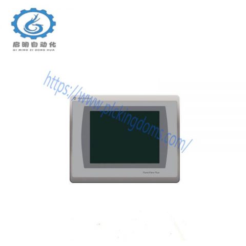 AB 2711P-T7C22A9P Industrial Graphic Terminal