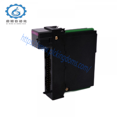 Allen-Bradley AB 2711PRP8D PanelView Plus 6 Logic Module, High-Performance Control Solution