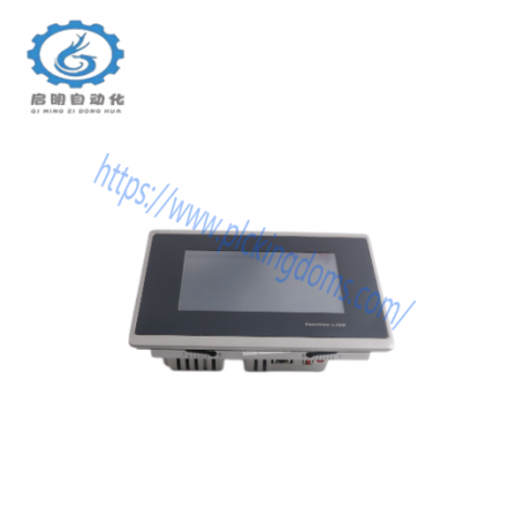 Allen-Bradley 2713P-T7WD1 PanelView Plus 7 HMI Module