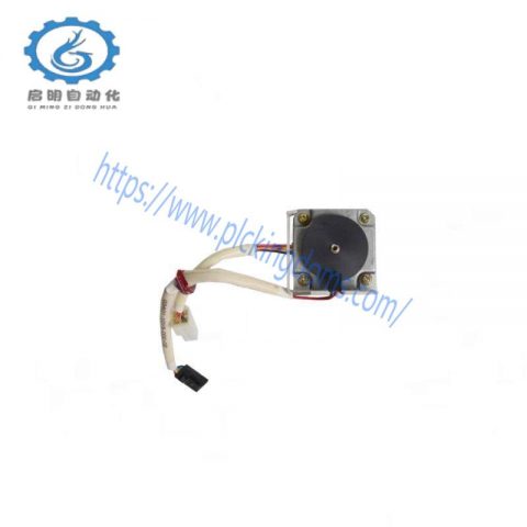 K&S 2H17SH-KS02 Stepping Motor, Advanced Precision Control for Industrial Automation