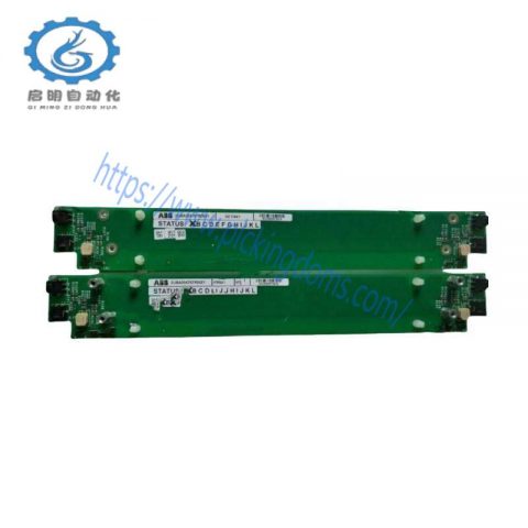 ABB 2UBA004787R0001 XZ C8X1 High-Power Frequency Converter