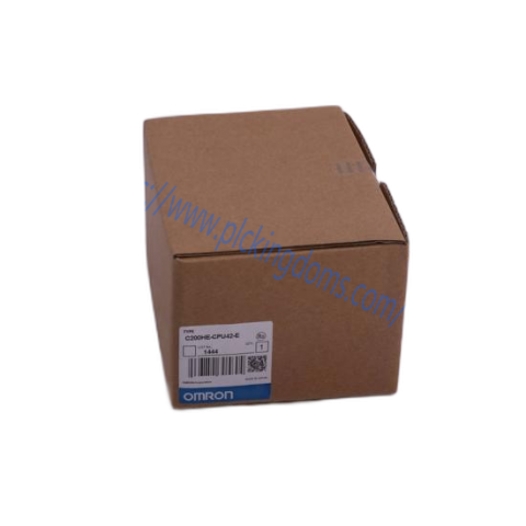 Honeywell 30752052, Advanced Industrial Control Module