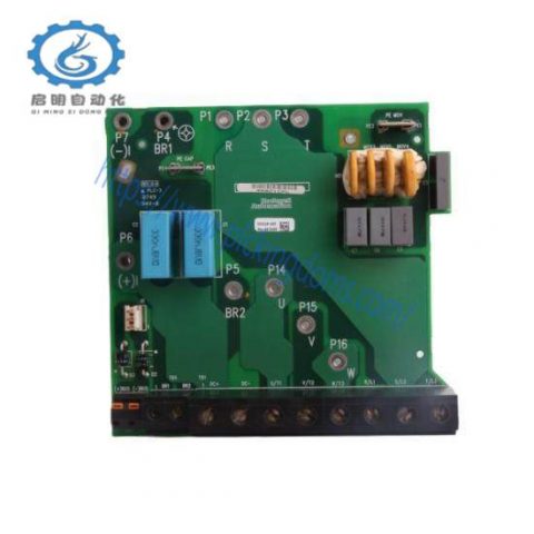 ABB Powerflex 700 315116-A05 Drive Board Card
