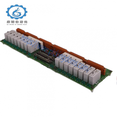 Honeywell 32004871-001 Control Module, Industrial Automation Solutions