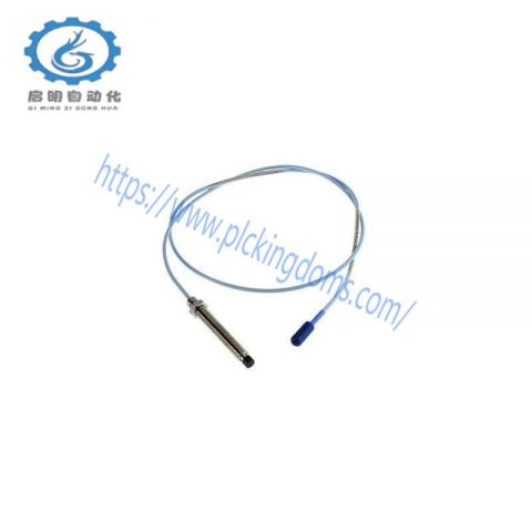 BENTLY NEVADA 3300-5-1 Proximity Probe, Precision Sensor for Industrial Control
