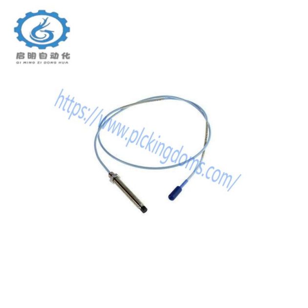 BENTLY NEVADA 3300-5-1 Proximity Probe, Precision Sensor for Industrial Control