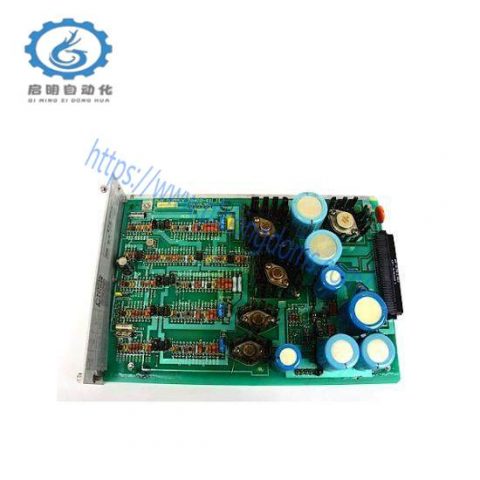 Bently Nevada 3300/10, 78422-01, Precision Industrial Control Module