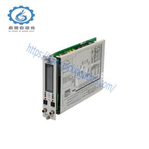 Bently Nevada 3300/55-06-01-11-16-00-02-02-00 Monitor