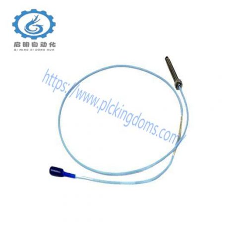 Bently Nevada 330101-00-08-05-02-00 Cable; Manufacturer: Bently Nevada