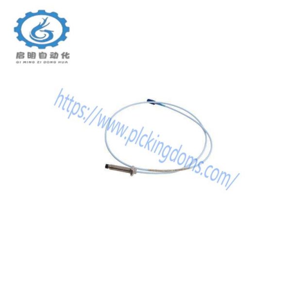 Bentley Nevada 330101-00-13-10-02-00 3300 XL 8 mm Probe