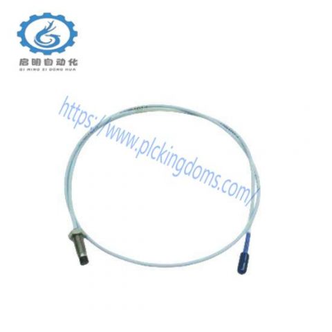 Bently Nevada 330101-00-20-10-02-05 Control Cable