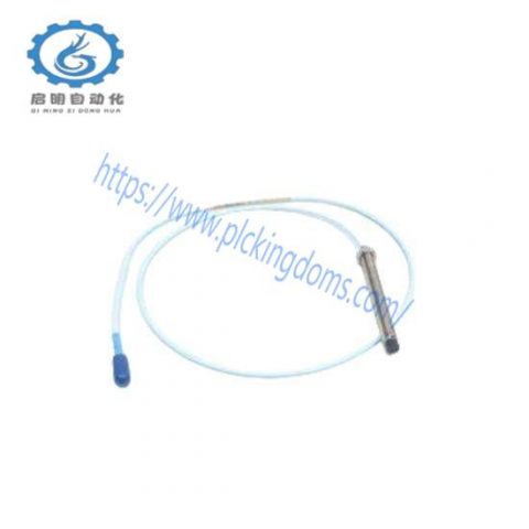 Bently Nevada 330101-00-40-10-01-00 Cable; Manufacturer: Bently Nevada