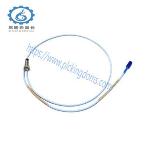 Bently Nevada 3300 XL 8mm Proximity Probe, 330101-00-48-10-02-05