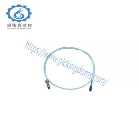 BENTLY NEVADA 330101-00-50-10-02-00: Proximity Probes for Advanced Industrial Control Systems