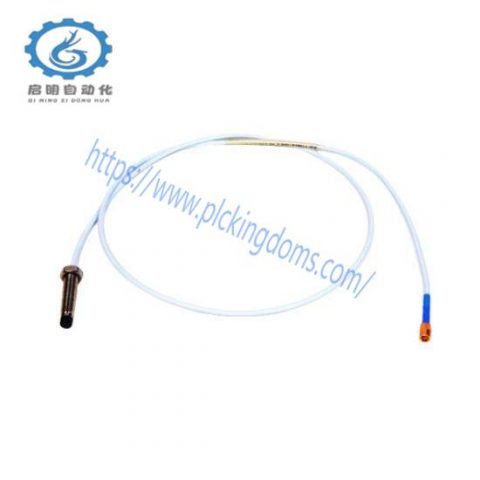 Bently Nevada 3300 XL 8mm Proximity Probe 330101-00-65-10-11
