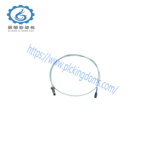 BENTLY NEVADA 330101-00-75-10-02-00: Precision Proximity Probes