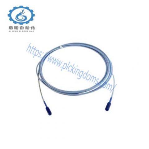 Bently Nevada 330101-05-20-10-02-05 Cable, Precision Control Solutions for Industrial Automation