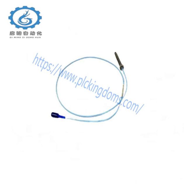Bently Nevada 330101-20-36-10-02-00 3300 Series 5mm Proximity Probes