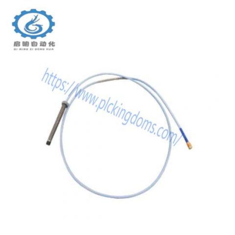 Bently Nevada 330101-37-57-10-02-05 Cable for Industrial Control Systems