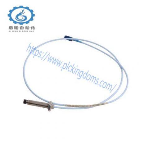 Bently Nevada 3300 XL 8mm Proximity Transducer System