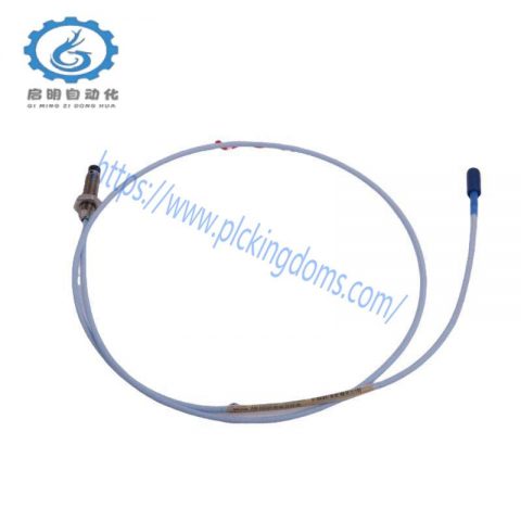 Bentley Nevada 330102-00-13-10-02-00 Proximity Transducer - Precision Sensor for Industrial Control Systems