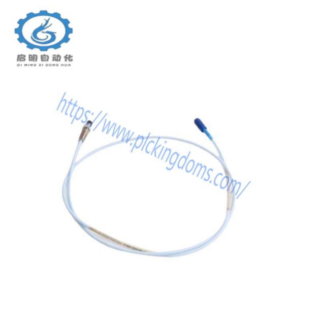 BENTLY NEVADA 330103-00-03-50-02-00 Proximity Probes - Precise Monitoring for Industrial Control Systems