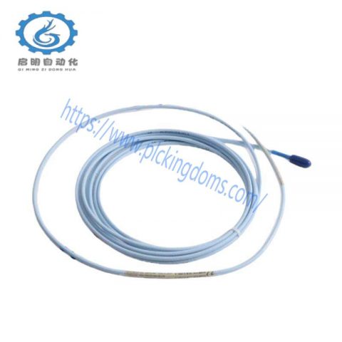 BENTLY NEVADA 330103-00-04-10-02-05 Proximity Probes - Precision Detection for Industrial Control Systems