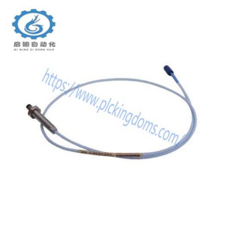 Bently Nevada 330103-00-06-05-02-05 3300 XL Proximity Probes, Advanced Industrial Control Solution