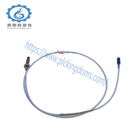 BENTLY NEVADA 330103-00-10-10-02-CN Proximity Probes - Precision Detection for Industrial Control Systems