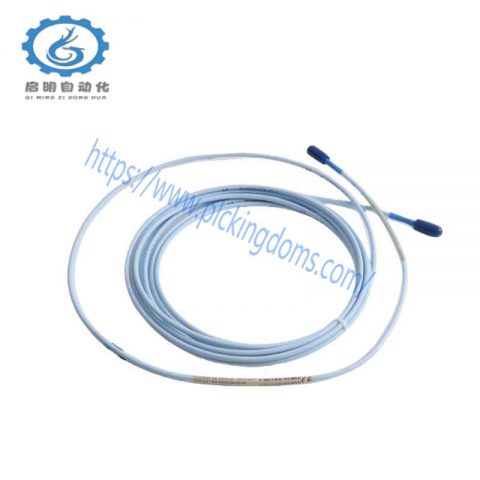 BENTLY NEVADA 330103-01-06-05-02-00 Proximity Probes - Precision Sensor Technology for Industrial Control