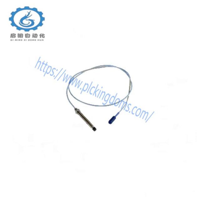 Bentley Nevada 330103-12-25-10-02-00 3300 XL 8 mm Proximity Probes