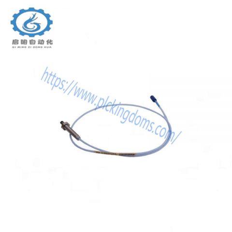 Bently Nevada 330103-13-23-05-02-00 Proximity Probes: Precision Measurement for Industrial Control