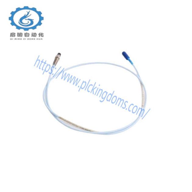 Bently Nevada 330103-15-23-05-02-CN Proximity Probes