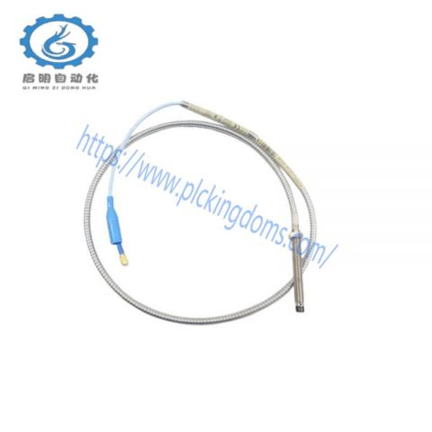 BENTLY NEVADA 330104-00-18-10-02-05 Proximity Probes, Precision Sensor Technology
