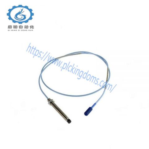 BENTLY NEVADA 330104-00-20-10-01-CN Proximity Probes
