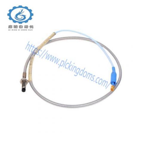 Bently Nevada 330104-02-19-10-01-00 Proximity Probes, Precision Measurement Solutions for Industrial Control