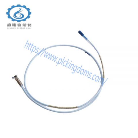 Bently Nevada 330104-06-12-10-02-00: 8 mm Proximity Probes, Advanced Industrial Automation Solutions