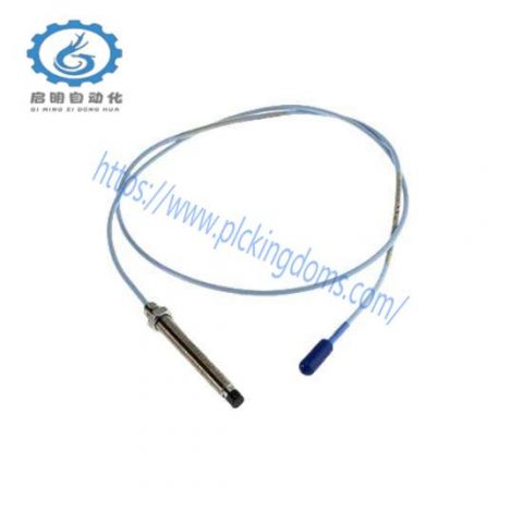 Bently Nevada 3300 XL 8 mm Proximity Probes