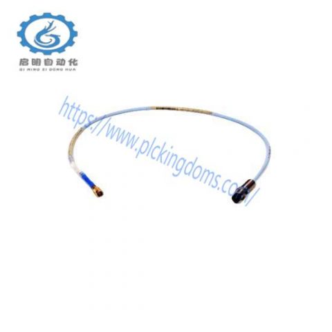 Bently Nevada 330105-02-12-05-02-05, Precision Monitoring System for Industrial Controls