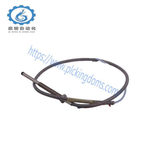 BENTLY NEVADA 330130-065-01-05 - 3300 XL Extension Cable