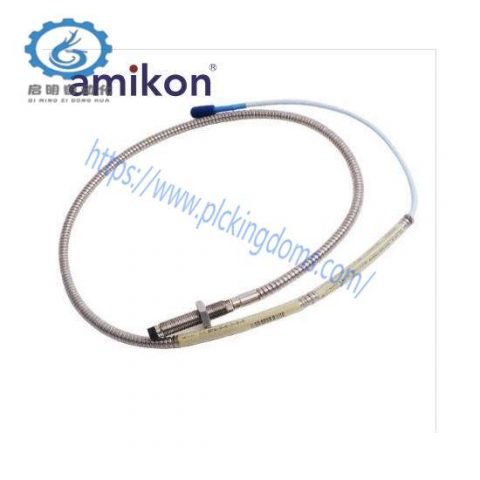Bently Nevada 3300XL Extension Cable 330130-080-03-05, Precision Monitoring Solution