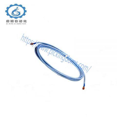 Bently Nevada 330130-085-01-05 Extension Cable: Advanced Control Module for Industrial Automation