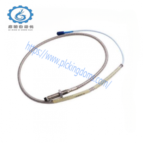 Proximity Probes Bently Nevada 3300XL 330172-16-42-10-01-00, Precision Measurement Solutions