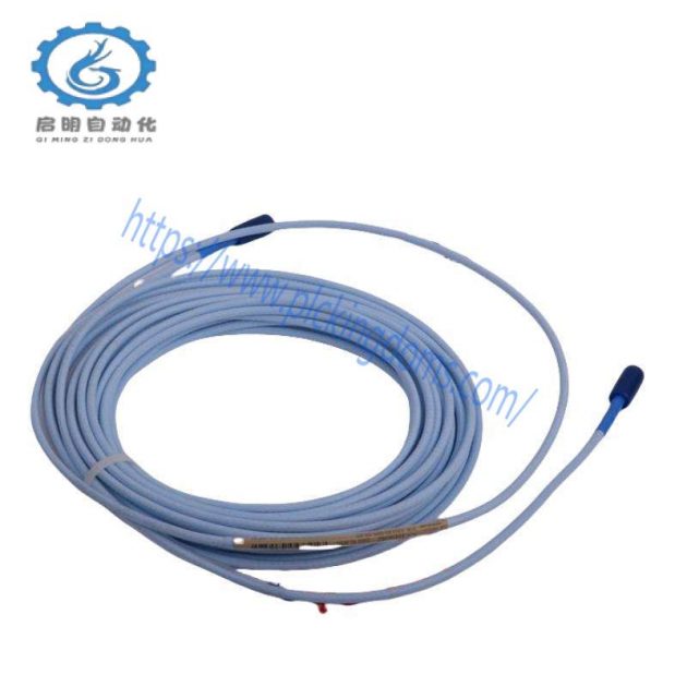 BENTLY NEVADA 330195-02-12-05-CN ETR Reverse Mount Probes - High Precision Temperature Measurement Solutions