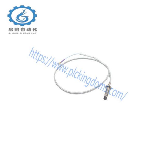 American Bentley NV 330704-000-050-10-01-05 Proximity Sensor: Precision Monitoring for Industrial Control