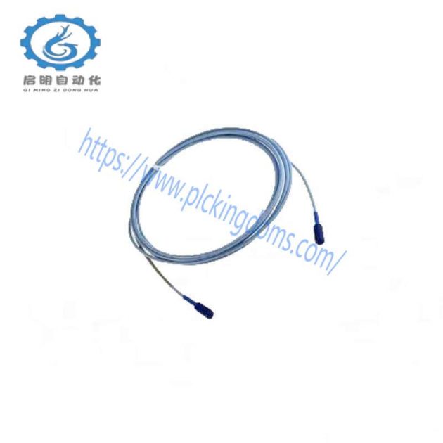 Bently Nevada 330730-040-00-05 Extension Cable for Industrial Control Systems