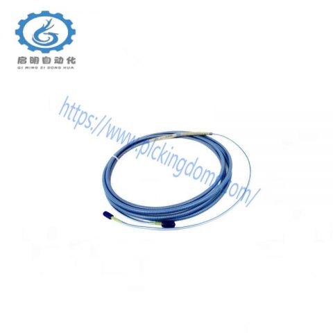 BENTLY NEVADA 330854-040-24-00 High Temperature Resistant Extension Cable