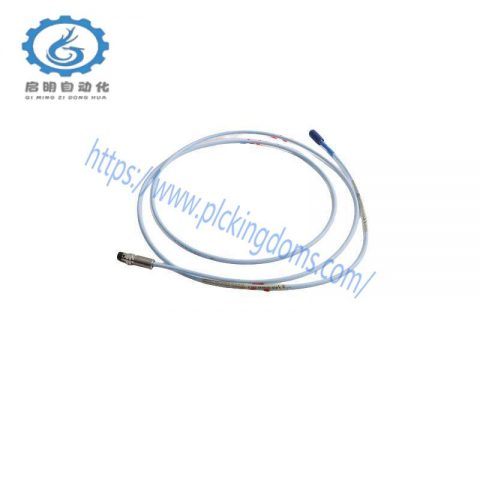 BENTLY NEVADA 330902-00-95-05-02-00 Proximity Probes - Precision Detection for Industrial Control