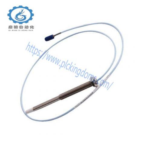 Bently Nevada 330904-00-10-05-02-05 Proximity Probes for Industrial Control Systems